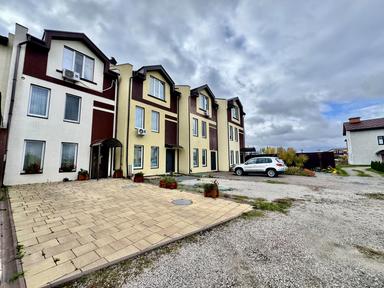 Дом по адресу (площадь 105 м²) - Atlanta.ua - фото 72