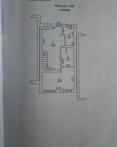 Дом по адресу (площадь 105 м²) - Atlanta.ua - фото 76