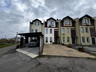 Дом по адресу (площадь 105 м²) - Atlanta.ua - фото 75