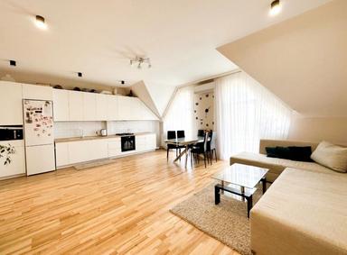 2-rooms apartment apartment by the address st. Volodimirska (area 92 m²) - Atlanta.ua - photo 10