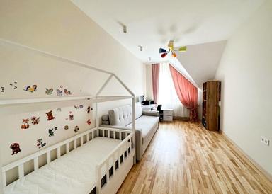 2-rooms apartment apartment by the address st. Volodimirska (area 92 m²) - Atlanta.ua - photo 13