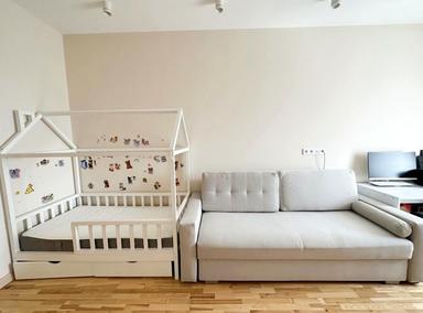 2-rooms apartment apartment by the address st. Volodimirska (area 92 m²) - Atlanta.ua - photo 15