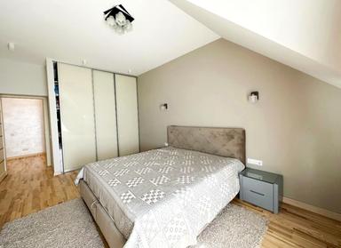 2-rooms apartment apartment by the address st. Volodimirska (area 92 m²) - Atlanta.ua - photo 12