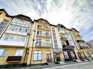 2-rooms apartment apartment by the address st. Volodimirska (area 92 m²) - Atlanta.ua - photo 18