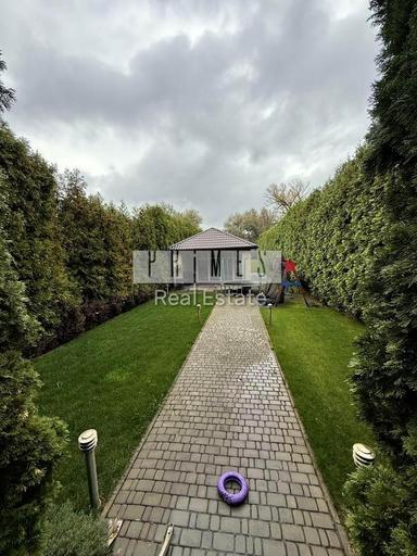 Дом по адресу (площадь 250 м²) - Atlanta.ua - фото 10