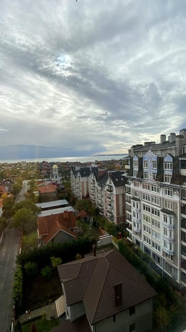 3-комнатная квартира по адресу ул. Марсельская (площадь 124 м²) - фото 13 3-комнатная квартира по адресу ул. Марсельская (площадь 124 м²) - Atlanta.ua - фото 13