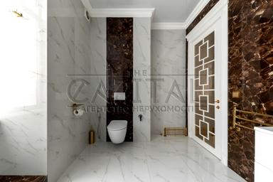 3-кімнатна квартира за адресою (площа 278 м²) - Atlanta.ua - фото 54