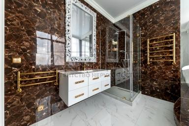 3-кімнатна квартира за адресою (площа 278 м²) - Atlanta.ua - фото 53