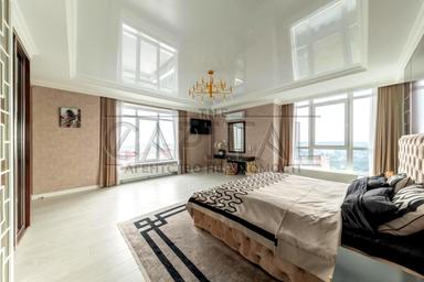 3-кімнатна квартира за адресою (площа 278 м²) - Atlanta.ua - фото 44