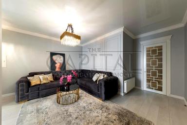 3-кімнатна квартира за адресою (площа 278 м²) - Atlanta.ua - фото 46