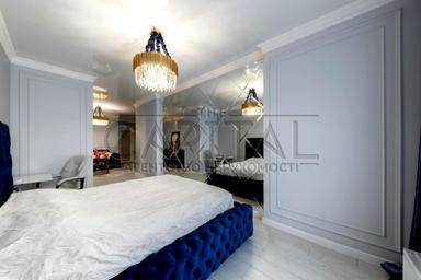 3-кімнатна квартира за адресою (площа 278 м²) - Atlanta.ua - фото 49