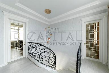 3-кімнатна квартира за адресою (площа 278 м²) - Atlanta.ua - фото 57