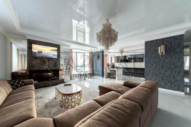 3-кімнатна квартира за адресою (площа 278 м²) - Atlanta.ua - фото 34