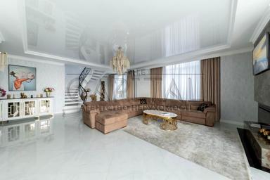 3-кімнатна квартира за адресою (площа 278 м²) - Atlanta.ua - фото 36