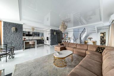 3-кімнатна квартира за адресою (площа 278 м²) - Atlanta.ua - фото 35