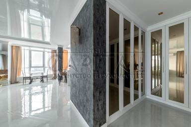 3-кімнатна квартира за адресою (площа 278 м²) - Atlanta.ua - фото 59