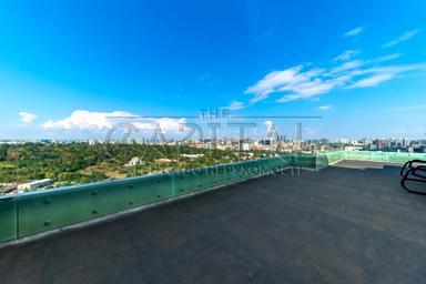 3-кімнатна квартира за адресою (площа 278 м²) - Atlanta.ua - фото 60