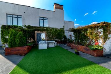 3-кімнатна квартира за адресою (площа 278 м²) - Atlanta.ua - фото 63