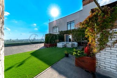 3-кімнатна квартира за адресою (площа 278 м²) - Atlanta.ua - фото 64