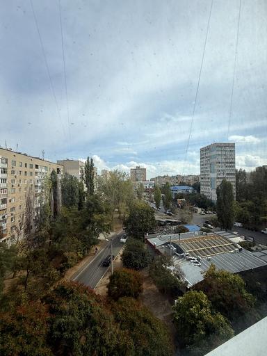 2-комнатная квартира по адресу ул. Вильямса ак. (площадь 57,8 м²) - Atlanta.ua - фото 19