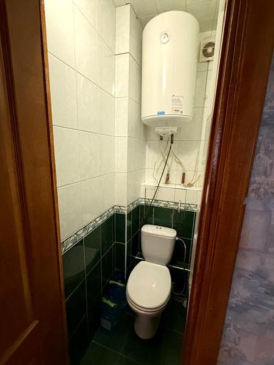 2-комнатная квартира по адресу ул. Вильямса ак. (площадь 57,8 м²) - Atlanta.ua - фото 26