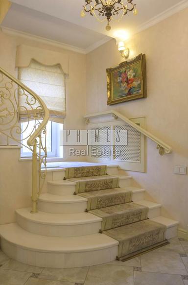 Дом по адресу (площадь 288 м²) - Atlanta.ua - фото 33