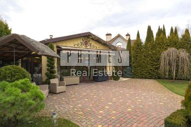 Дом по адресу (площадь 288 м²) - Atlanta.ua - фото 49