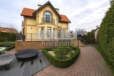 Дом по адресу (площадь 288 м²) - Atlanta.ua - фото 29