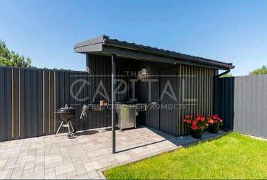 House by the address (area 114 m²) - Atlanta.ua - photo 45