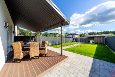 House by the address (area 114 m²) - Atlanta.ua - photo 47