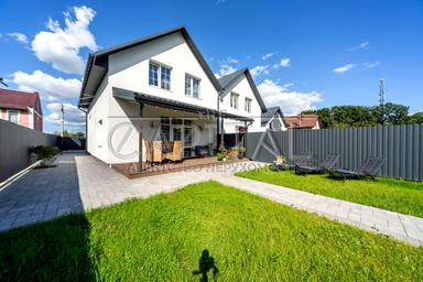 House by the address (area 114 m²) - Atlanta.ua - photo 26