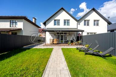 House by the address (area 114 m²) - Atlanta.ua - photo 27