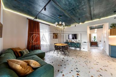 House by the address (area 114 m²) - Atlanta.ua - photo 30