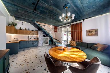 House by the address (area 114 m²) - Atlanta.ua - photo 32