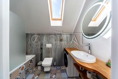 House by the address (area 114 m²) - Atlanta.ua - photo 42