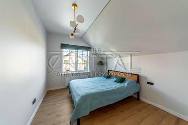 House by the address (area 114 m²) - Atlanta.ua - photo 36