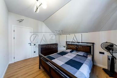 House by the address (area 114 m²) - Atlanta.ua - photo 37