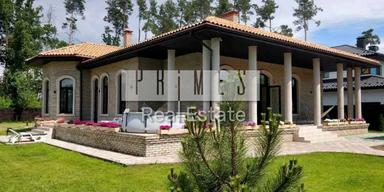 House by the address (area 400 m²) - Atlanta.ua - photo 30