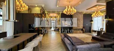 House by the address (area 400 m²) - Atlanta.ua - photo 17