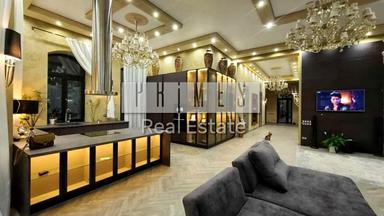 House by the address (area 400 m²) - Atlanta.ua - photo 18