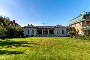 Дом по адресу ул. Киевская (площадь 420 м²) - Atlanta.ua - фото 34