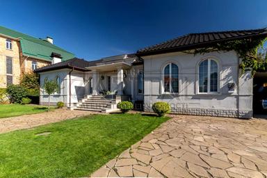 Дом по адресу ул. Киевская (площадь 420 м²) - Atlanta.ua - фото 31