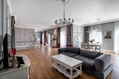 Дом по адресу ул. Киевская (площадь 420 м²) - Atlanta.ua - фото 42