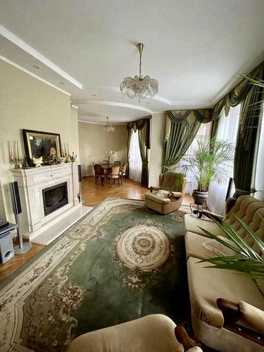 Будинок за адресою вул. Дрогобицька (площа 370 м²) - Atlanta.ua - фото 22