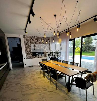 House by the address st. Borshchagovskaya (area 260 m²) - Atlanta.ua - photo 21