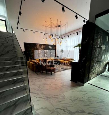 House by the address st. Borshchagovskaya (area 260 m²) - Atlanta.ua - photo 19