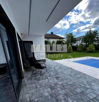 House by the address st. Borshchagovskaya (area 260 m²) - Atlanta.ua - photo 30