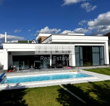 House by the address st. Borshchagovskaya (area 260 m²) - Atlanta.ua - photo 32