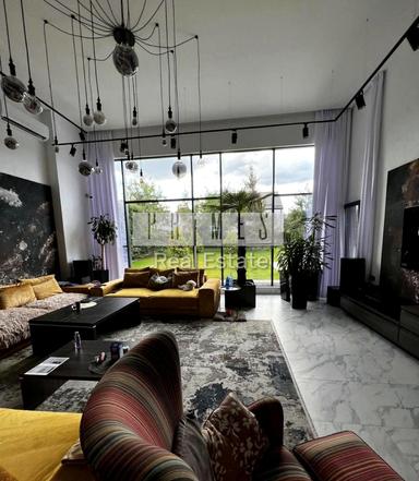 House by the address st. Borshchagovskaya (area 260 m²) - Atlanta.ua - photo 22