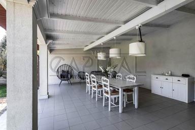 Дом по адресу (площадь 420 м²) - Atlanta.ua - фото 37